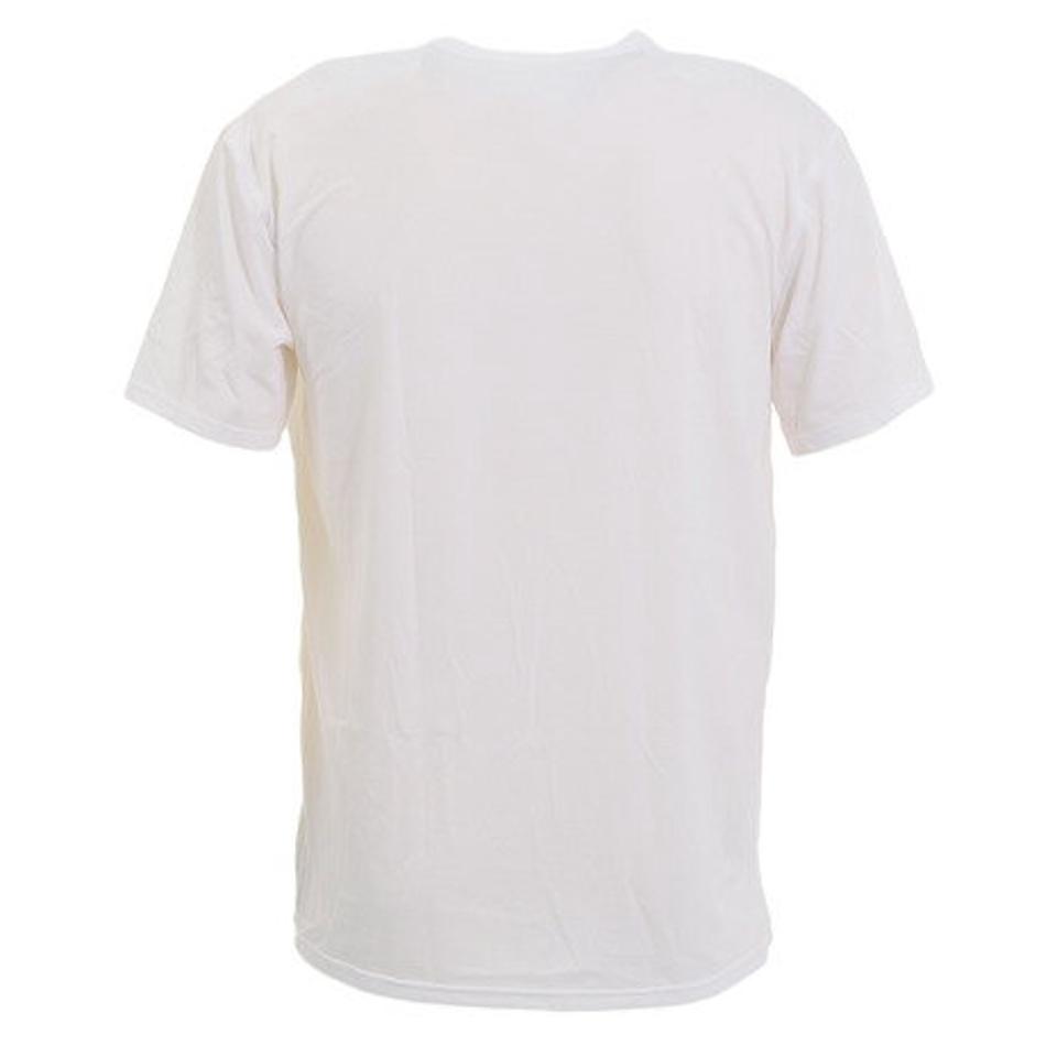 エーシーピージー(ACPG) ヒートクロス インナーシャツ あったか 薄手 半袖 Vネックシャツ (メンズ)