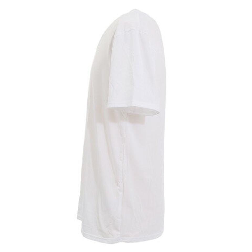 エーシーピージー(ACPG) ヒートクロス インナーシャツ あったか 薄手 半袖 Vネックシャツ (メンズ)