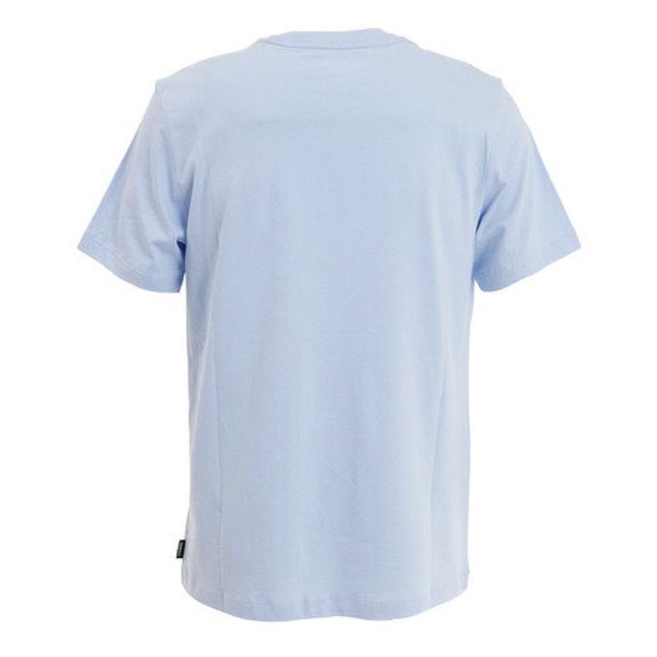 【スポーツデー エントリーでP5倍！4/3 9:59迄】ナイキ（NIKE）（メンズ）FC シーズナル ブロック 半袖Tシャツ DH7445-548