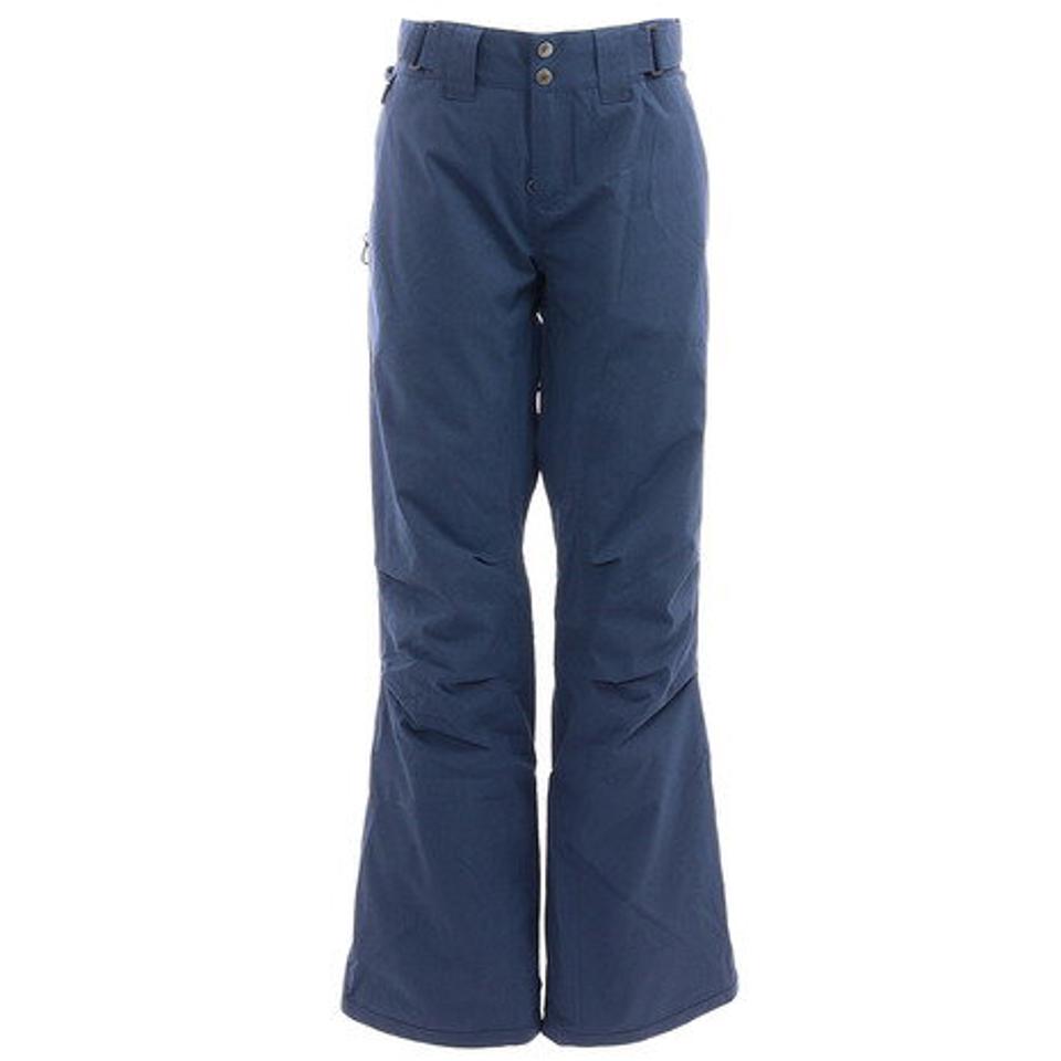 【2/5 24h限定 エントリー＆対象4店舗買い回りで最大P10倍！】ニキータ（NIKITA）（レディース）スノーボード ボードウェア パンツ 20-21 NIKITA パンツ NWW0F008 ネイビー