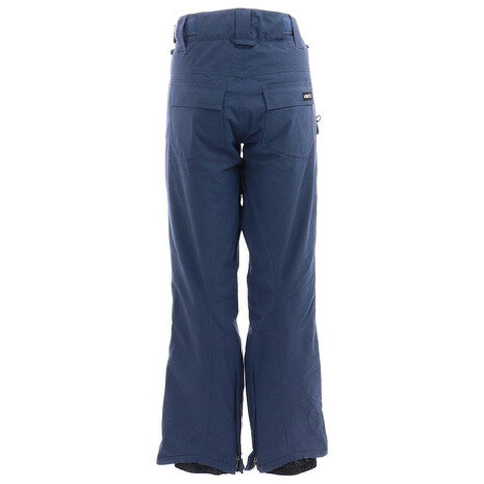 【2/5 24h限定 エントリー＆対象4店舗買い回りで最大P10倍！】ニキータ（NIKITA）（レディース）スノーボード ボードウェア パンツ 20-21 NIKITA パンツ NWW0F008 ネイビー