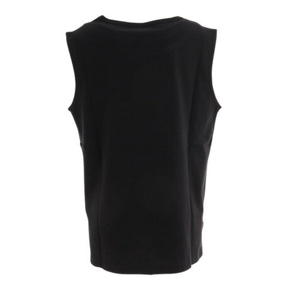 【7/5 24h限定 エントリー&対象3店舗買い回りで最大P10倍!】スライド(SLYDE)(レディース)ポケット付きノースリーブシャツ SLYL026-BLK2