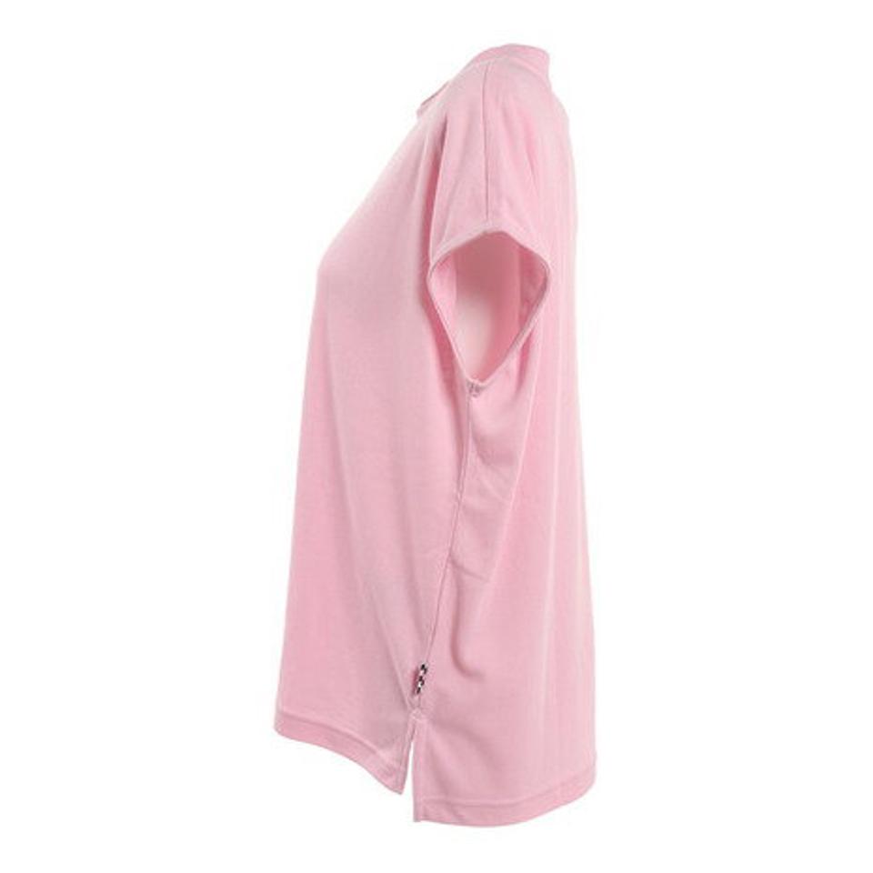 スライド（SLYDE）（レディース）HYBRID 半袖Tシャツ 22SSSLYL022