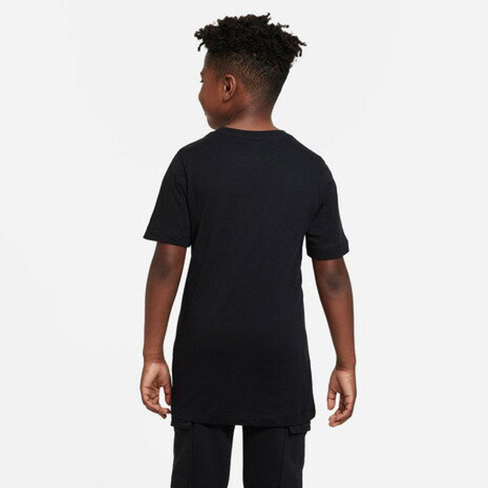 ナイキ（NIKE） ユース パリ サンジェルマン スウッシュ 半袖Tシャツ DM8608-010 （キッズ）