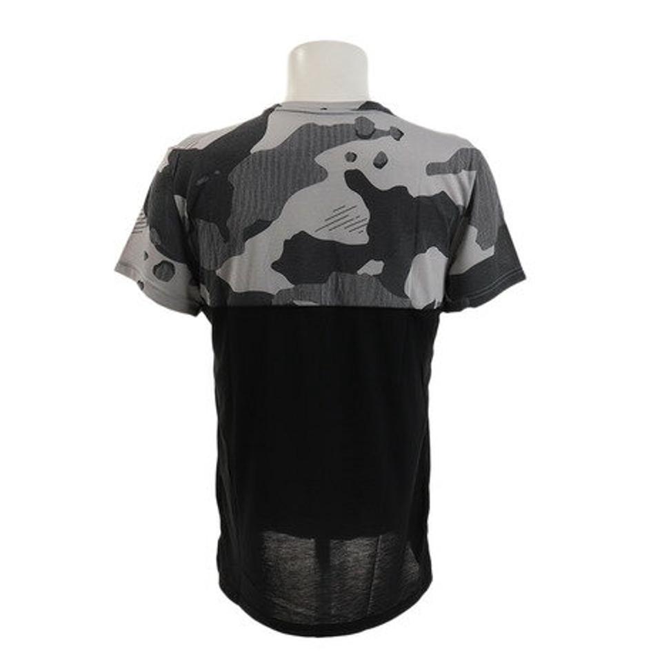 ナイキ（NIKE） ドライフィット HPRDF カモフラージュ 半袖Tシャツ BV2868-010FA19 オンライン価格 （メンズ）