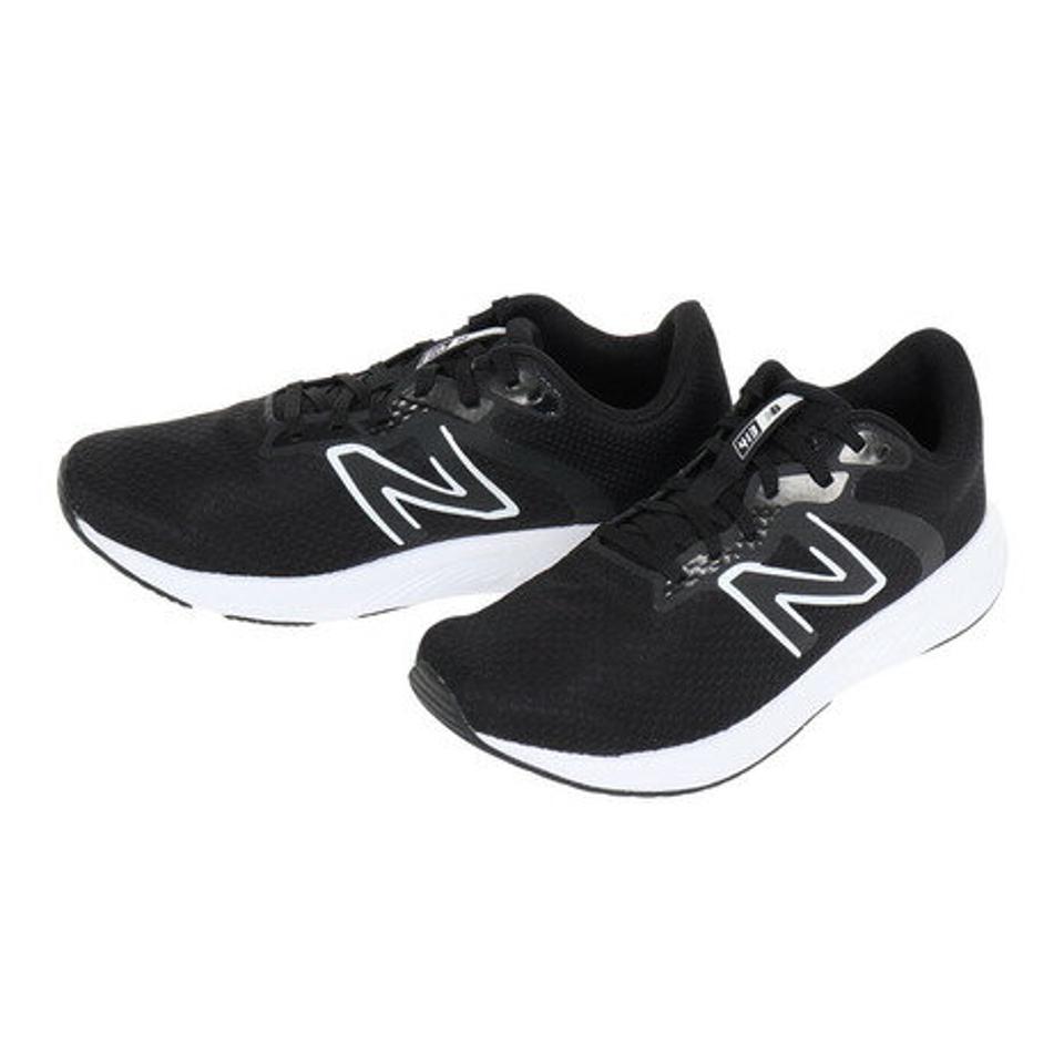 ニューバランス（new balance）（レディース）スポーツシューズ ランニングシューズ W413 W413LB2D