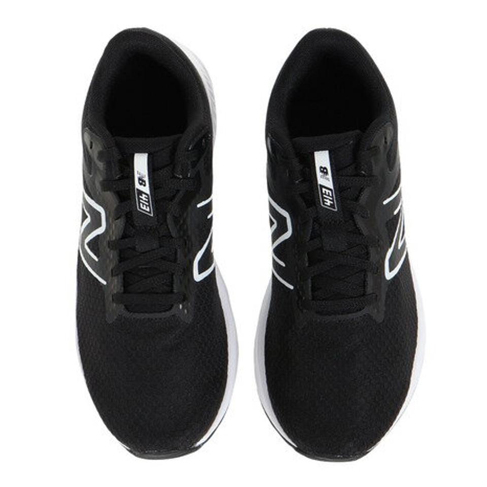 ニューバランス（new balance）（レディース）スポーツシューズ ランニングシューズ W413 W413LB2D