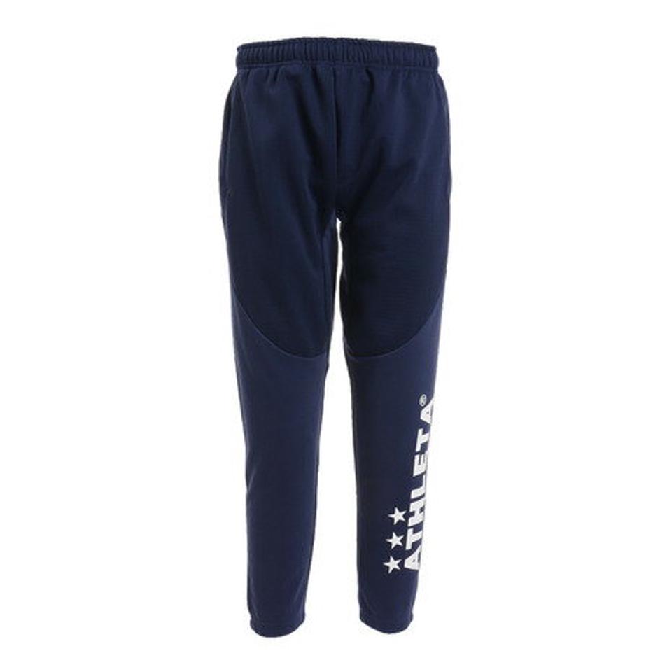アスレタ（ATHLETA） 防風スウェットパンツ 3358 NVY スポーツウェア （メンズ）