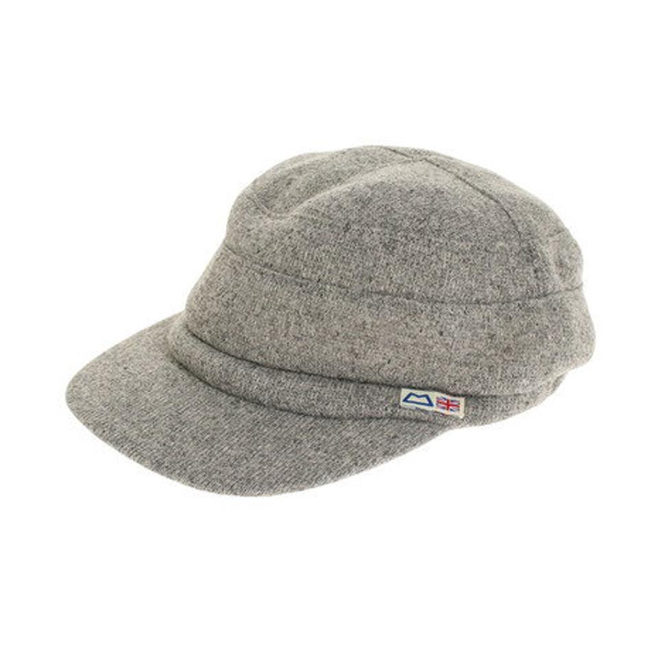 マウンテン・イクィップメント（MOUNTAIN EQUIPMENT） ウィンター パトロール キャップ 424014-O02 （メンズ）