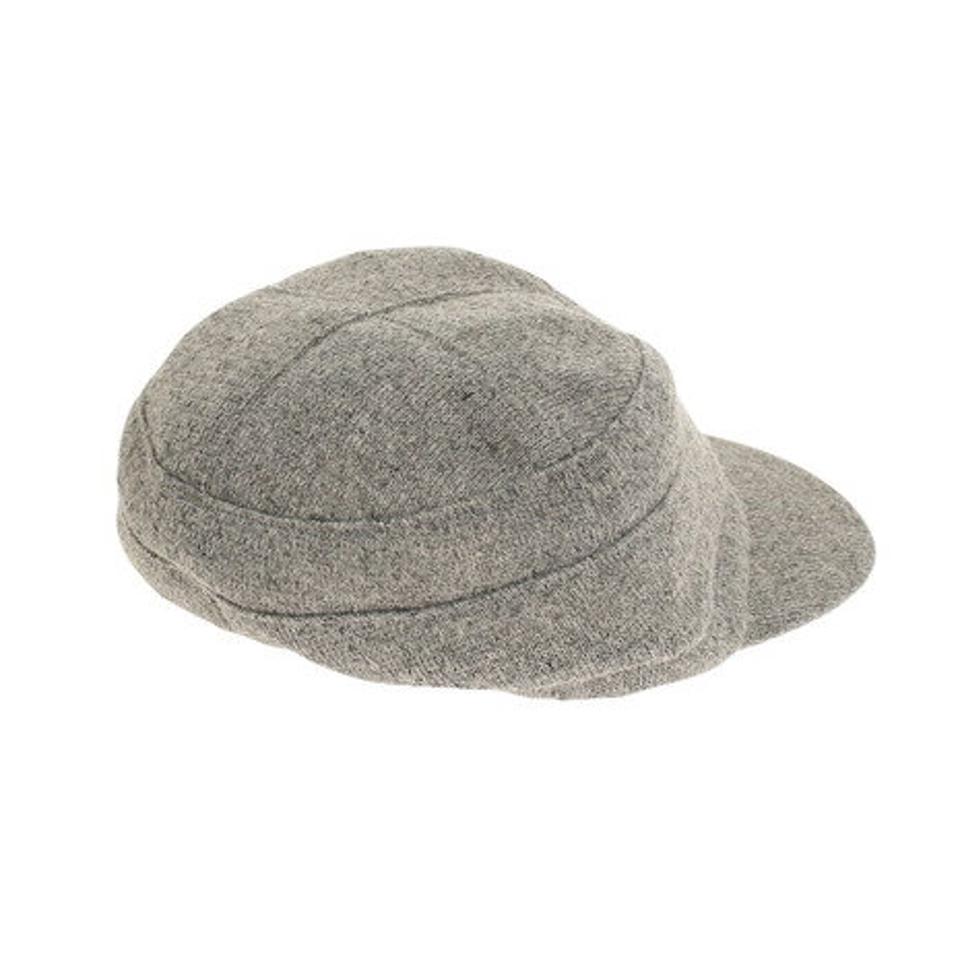 マウンテン・イクィップメント（MOUNTAIN EQUIPMENT） ウィンター パトロール キャップ 424014-O02 （メンズ）