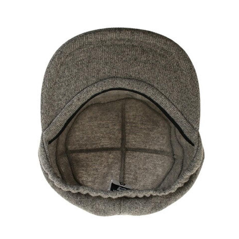 マウンテン・イクィップメント（MOUNTAIN EQUIPMENT） ウィンター パトロール キャップ 424014-O02 （メンズ）