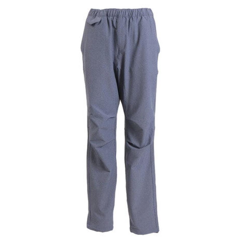 ホールアース（Whole Earth） コンフォートワーカーパンツ WE28HD28ネイビー （レディース）