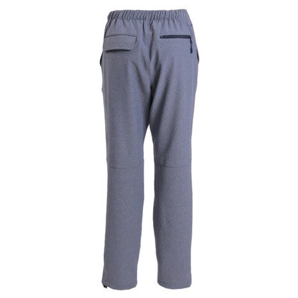 ホールアース（Whole Earth） コンフォートワーカーパンツ WE28HD28ネイビー （レディース）