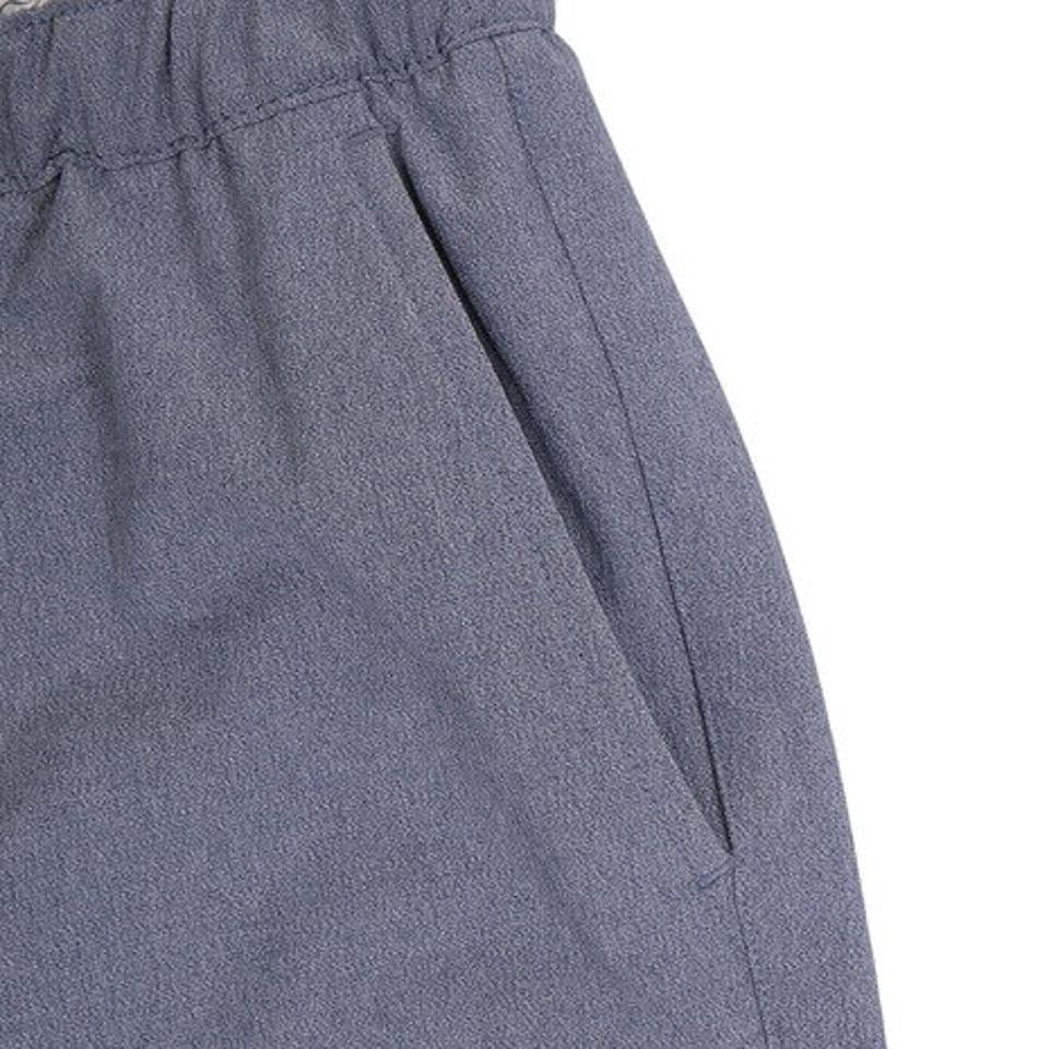 ホールアース（Whole Earth） コンフォートワーカーパンツ WE28HD28ネイビー （レディース）