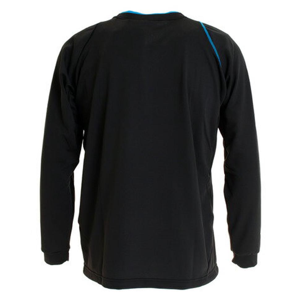 パフォーマンスギア（PG） 長袖プラクティスシャツ Tシャツ 吸汗速乾 761PG9ES6605 【バレーボールウェア スポーツウェア レディース】 （レディース）