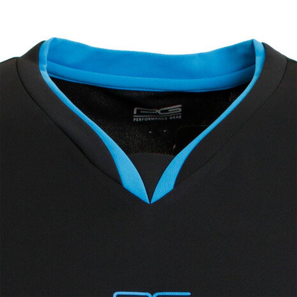 パフォーマンスギア（PG） 長袖プラクティスシャツ Tシャツ 吸汗速乾 761PG9ES6605 【バレーボールウェア スポーツウェア レディース】 （レディース）