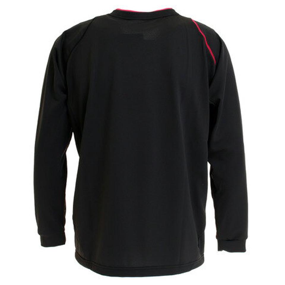 パフォーマンスギア（PG） 長袖プラクティスシャツ Tシャツ 吸汗速乾 761PG9ES6605 【バレーボールウェア スポーツウェア レディース】 （レディース）