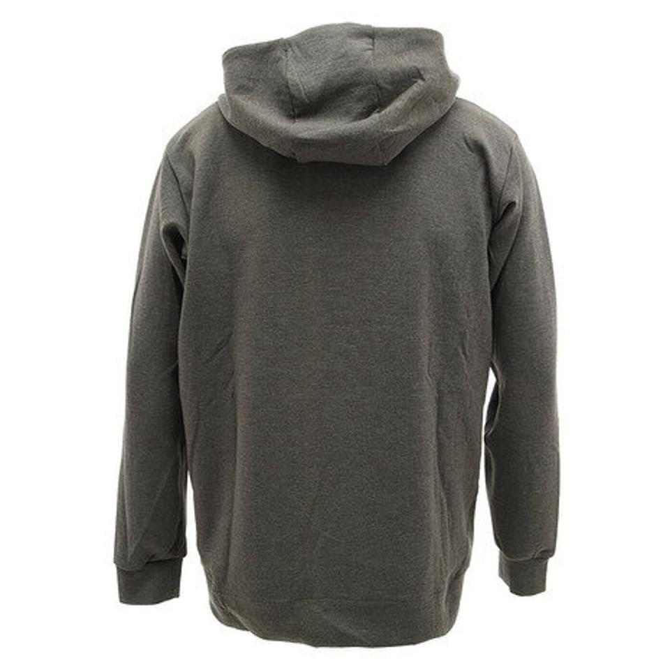 パフォーマンスギア（PG） スウェットパーカー フーディ プルオーバー ヒートクロス 751PG9ES6600 GRY バスケットボール ウェア スポーツウェア （メンズ）