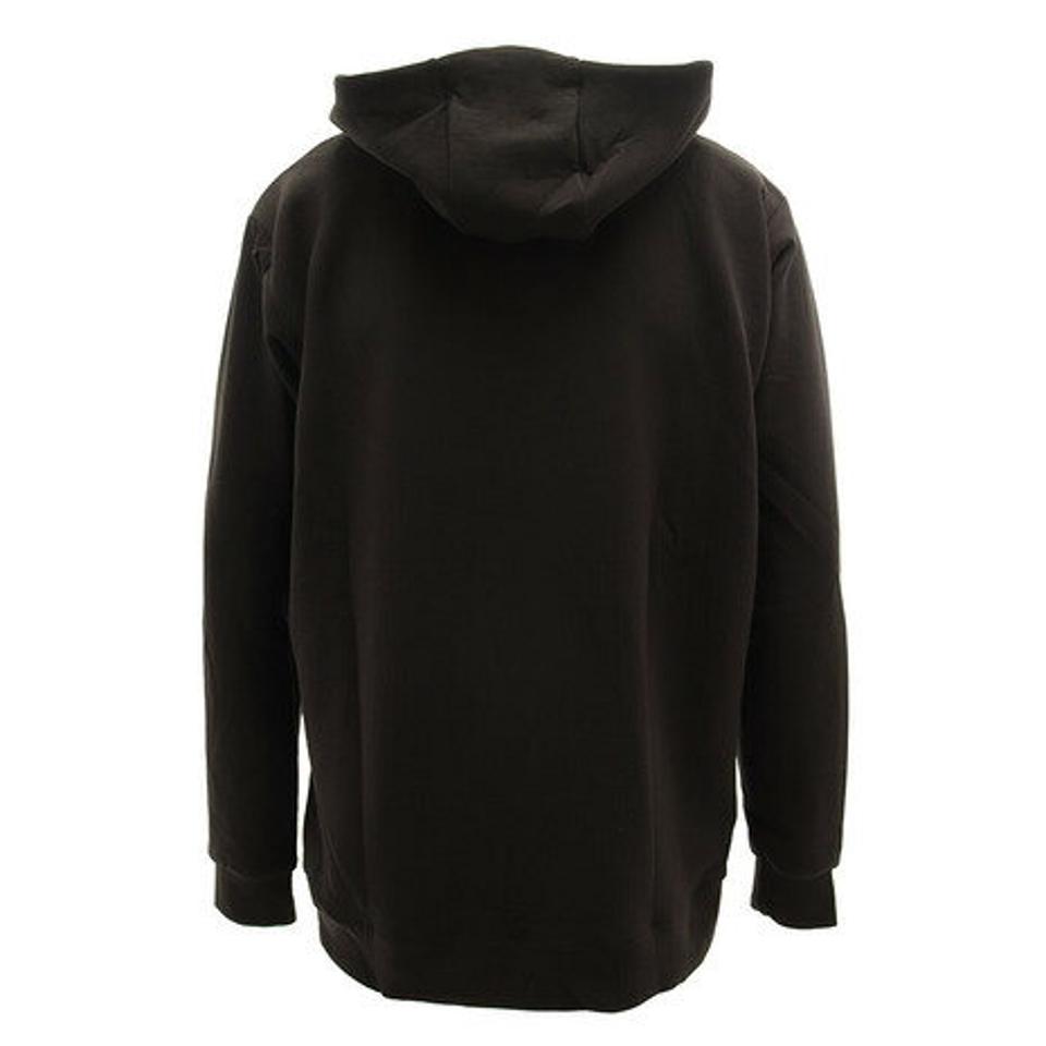 パフォーマンスギア（PG） スウェットパーカー フーディ プルオーバー ヒートクロス 751PG9ES6600 BLK バスケットボール ウェア スポーツウェア （メンズ）