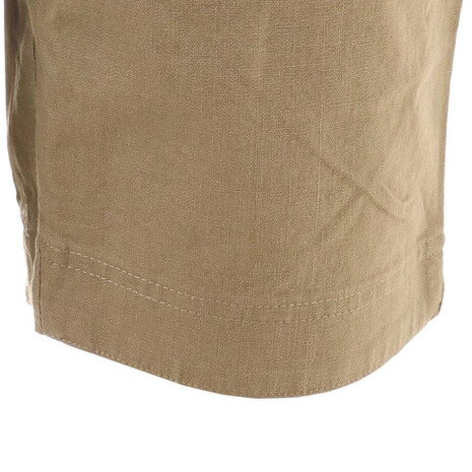 ティア（TYR） リネン SOLID PSLNSLD-20SRLBEG ショートパンツ ハーフパンツ 短パン （メンズ）