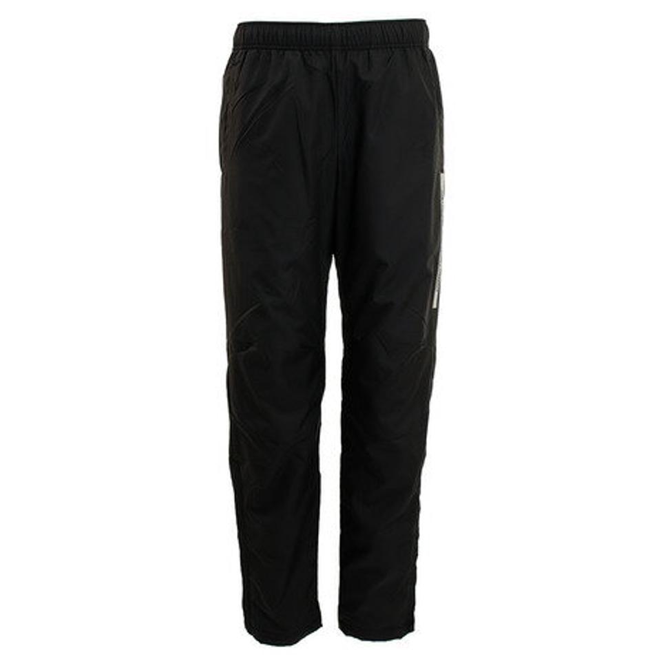 パフォーマンスギア（PG） 絶耐撥水 ウィンドブレーカーパンツ 732PG9ES6241 BLK 【テニスウェア メンズ 】 （メンズ）