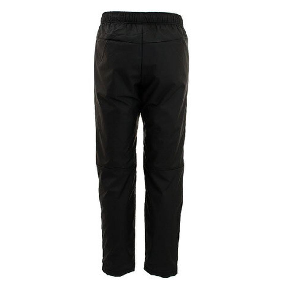 パフォーマンスギア（PG） 絶耐撥水 ウィンドブレーカーパンツ 732PG9ES6241 BLK 【テニスウェア メンズ 】 （メンズ）