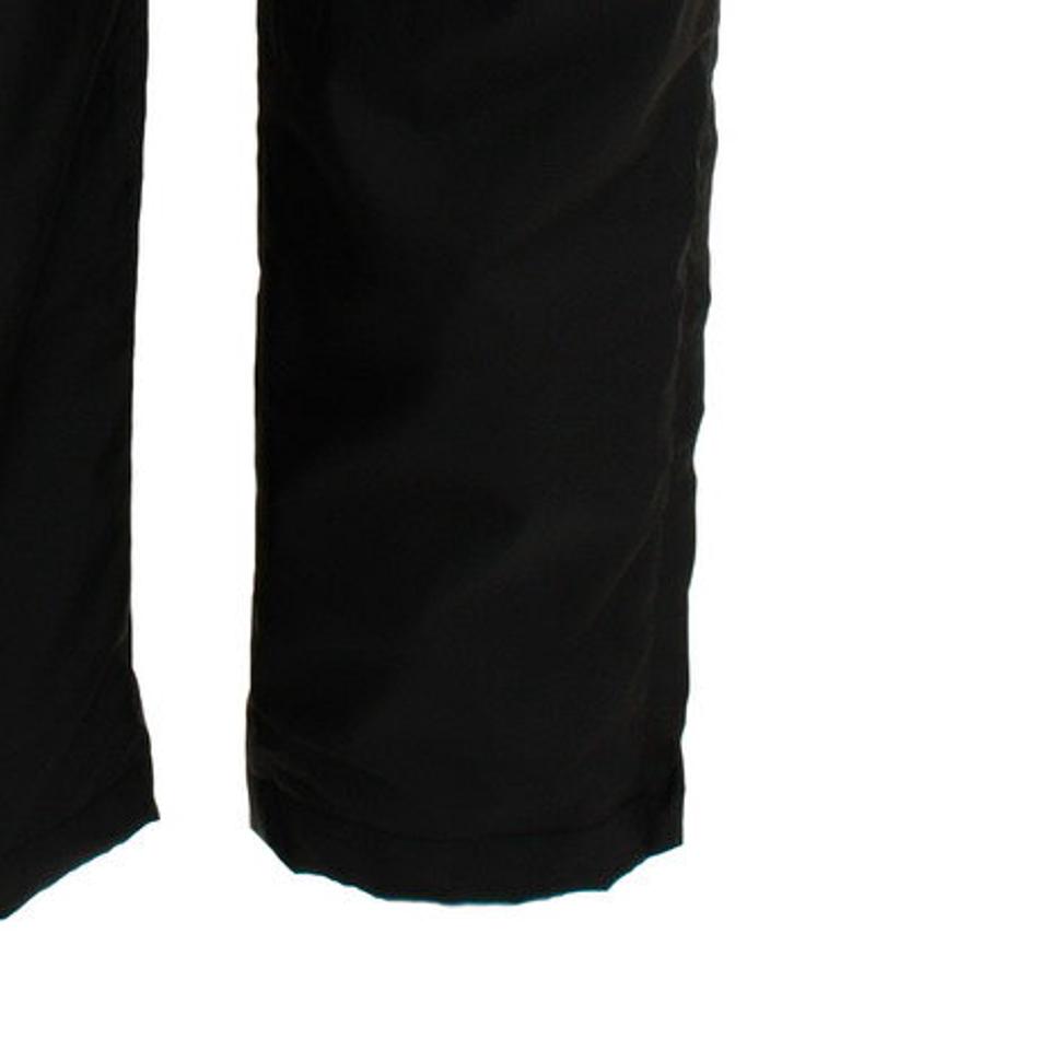 パフォーマンスギア（PG） 絶耐撥水 ウィンドブレーカーパンツ 732PG9ES6241 BLK 【テニスウェア メンズ 】 （メンズ）