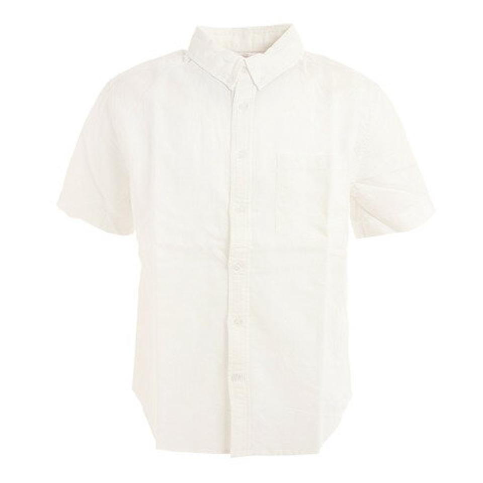 ティア(TYR)(メンズ)シャツ 半袖 TSHLNSS-20SRL WHT