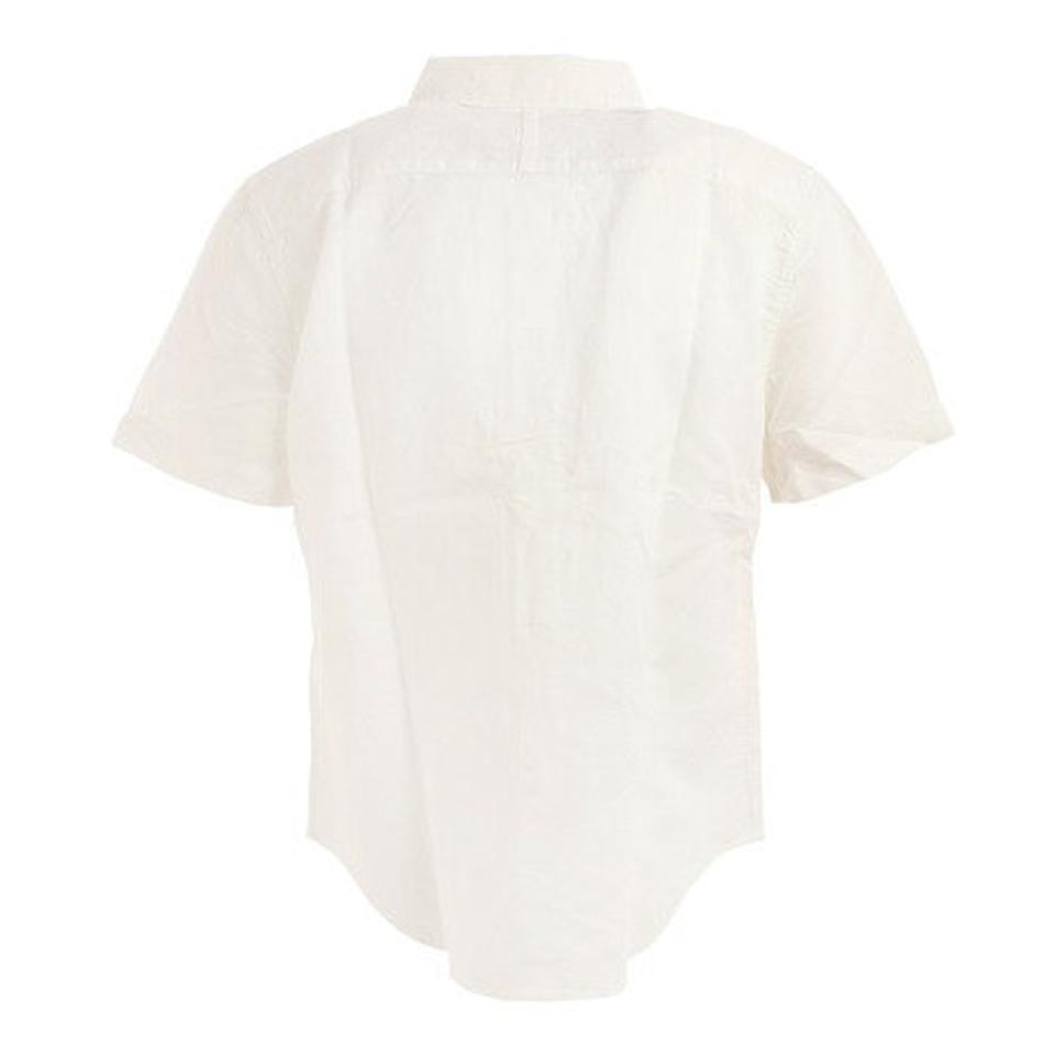 ティア(TYR)(メンズ)シャツ 半袖 TSHLNSS-20SRL WHT