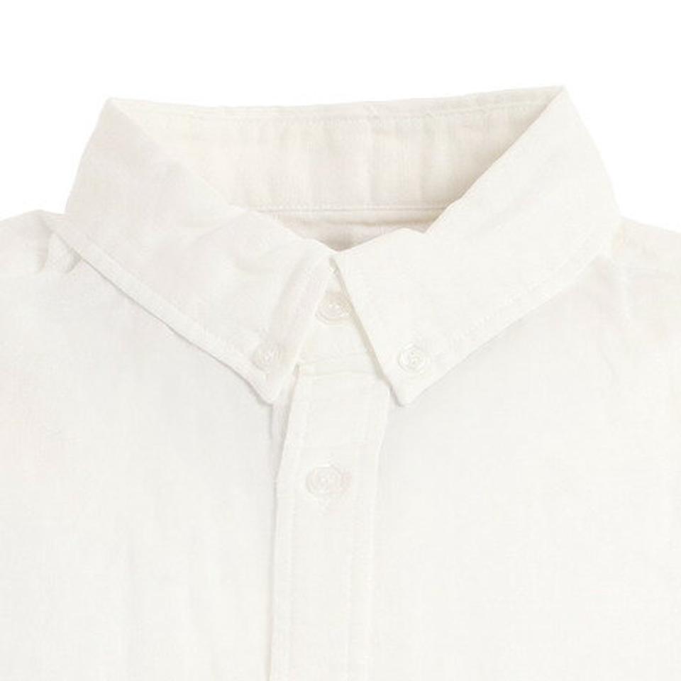 ティア(TYR)(メンズ)シャツ 半袖 TSHLNSS-20SRL WHT