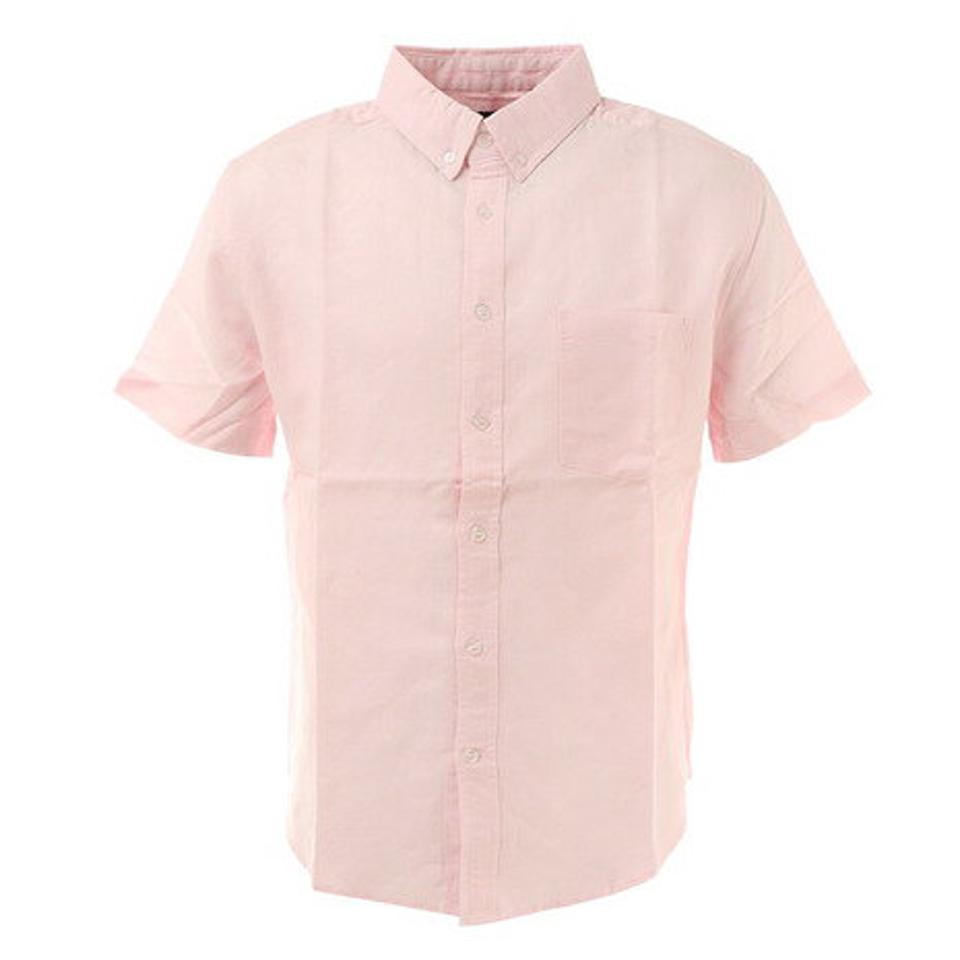 ティア(TYR) シャツ 半袖 TSHLNSS-20SRL PNK (メンズ)