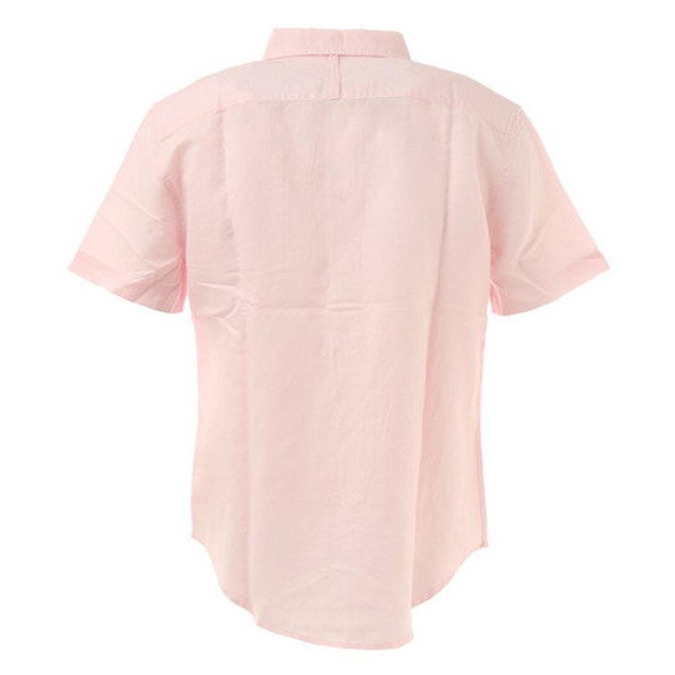 ティア(TYR) シャツ 半袖 TSHLNSS-20SRL PNK (メンズ)