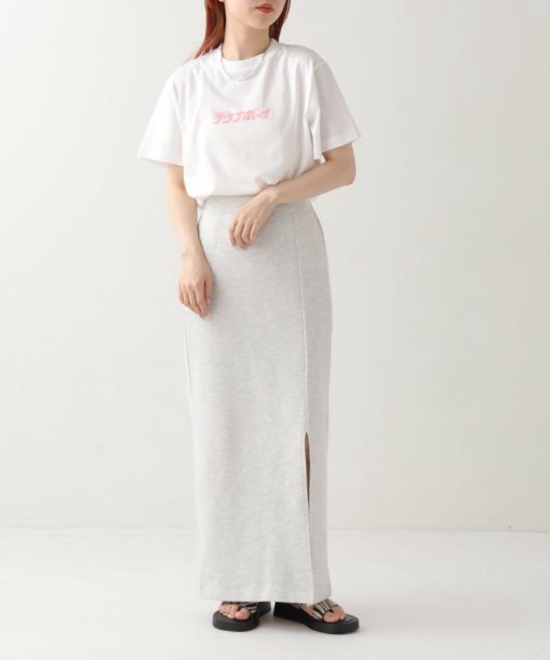 サウナボーイ/さうなTシャツ