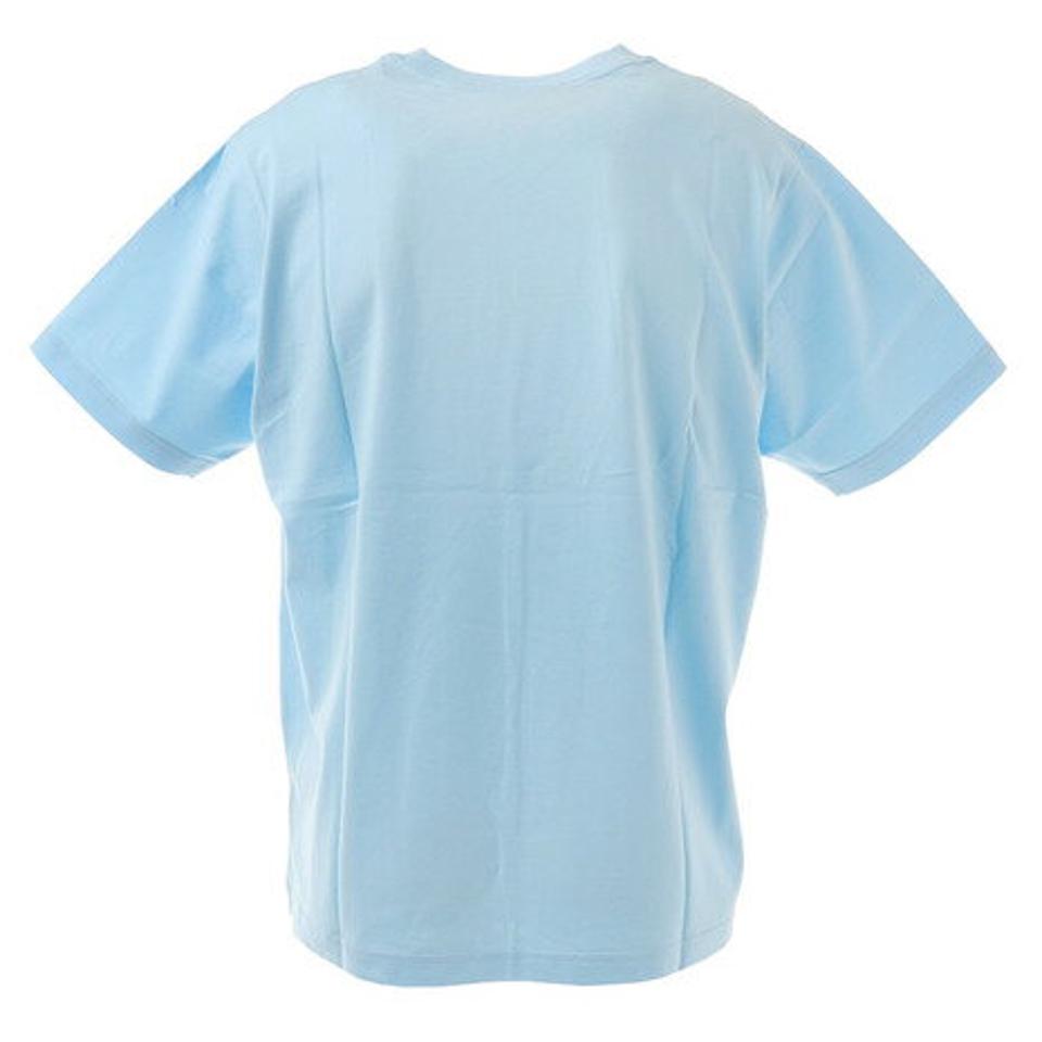 リーフ（REEF） Tシャツ メンズ 半袖 BOX LOGO RF20SP-1002SS-BLU カットソー （メンズ）