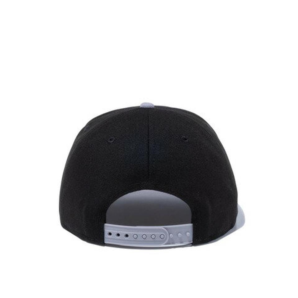 ニューエラ（NEW ERA） 帽子 キャップ 950 福岡ソフトバンクホークス 12746865 日よけ （メンズ、レディース）