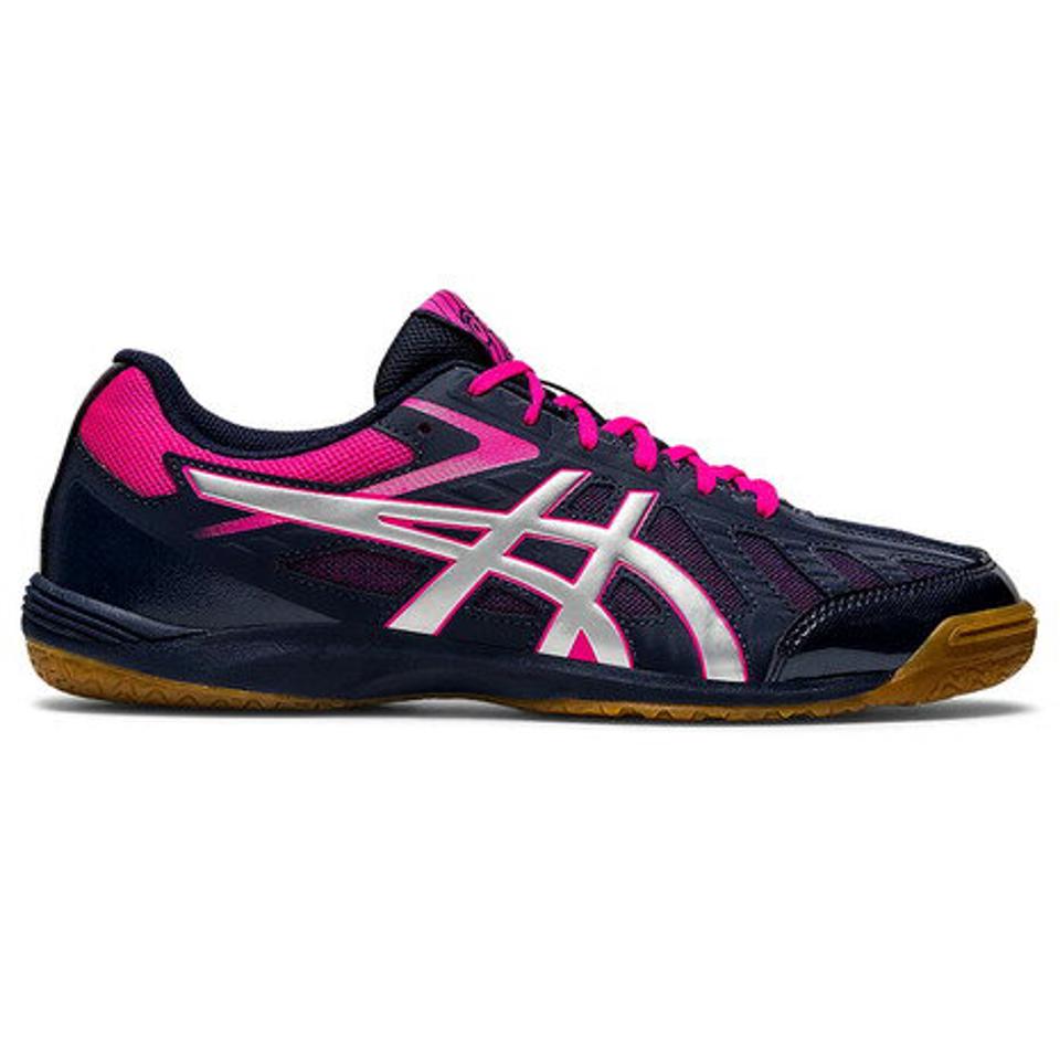 【スポーツデー エントリーでP5倍！4/3 9:59迄】アシックス（ASICS）（メンズ、レディース）卓球シューズ アタックハイパービート　ATTACK HYPERBEAT SP 3 1073A004.405