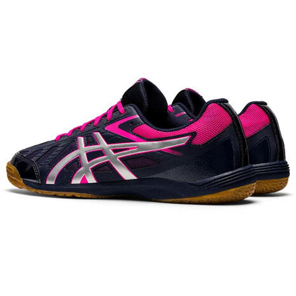【スポーツデー エントリーでP5倍！4/3 9:59迄】アシックス（ASICS）（メンズ、レディース）卓球シューズ アタックハイパービート　ATTACK HYPERBEAT SP 3 1073A004.405