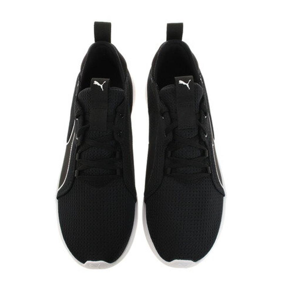 プーマ（PUMA） ソフトライドバイタルリペル SOFTRIDEVITALREPEL 黒 ブラック 19434502 スポーツシューズ メンズ 靴 シューズ スニーカー （メンズ）