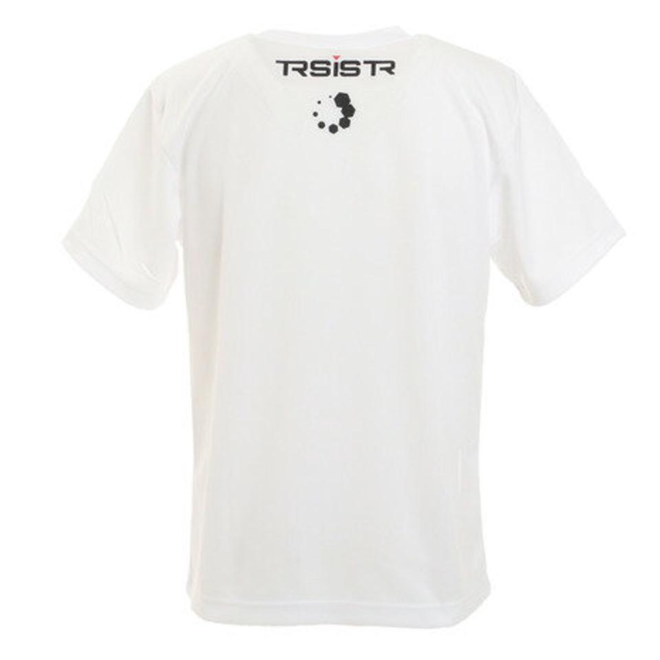 トランジスタ（TRANSISTAR） トレランス 半袖Tシャツ HB21TS05-10 （メンズ）