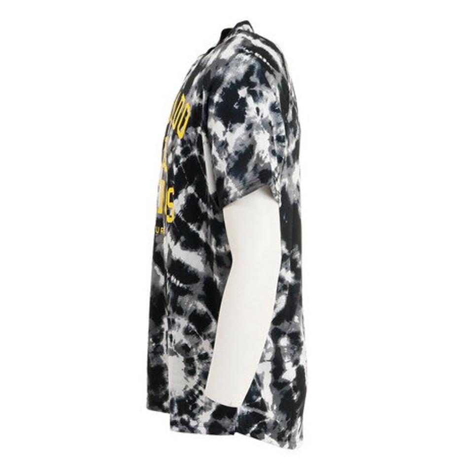 アンダーアーマー（UNDER ARMOUR） バスケットボールウェア カリー テック ショートスリーブ Tシャツ 1371940 001 （メンズ）