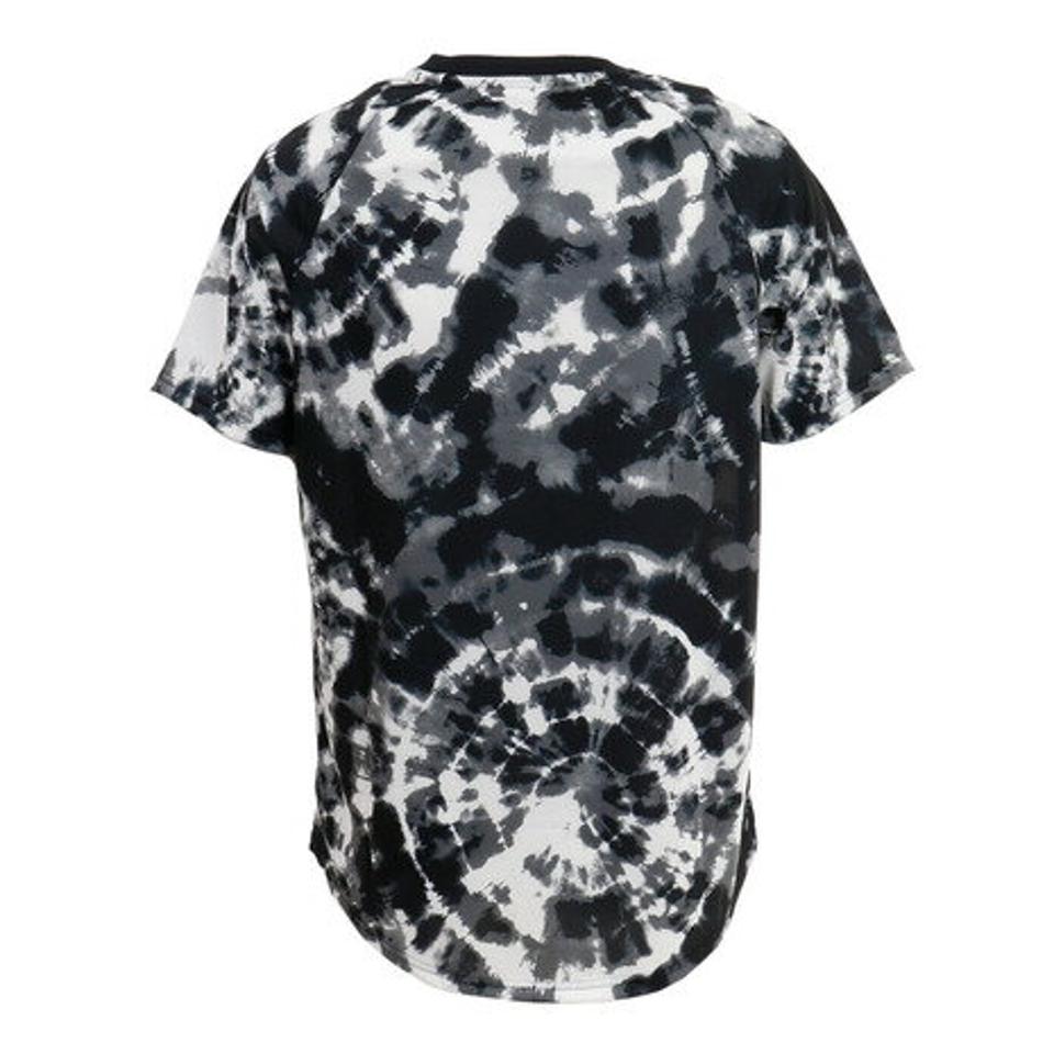 アンダーアーマー（UNDER ARMOUR） バスケットボールウェア カリー テック ショートスリーブ Tシャツ 1371940 001 （メンズ）