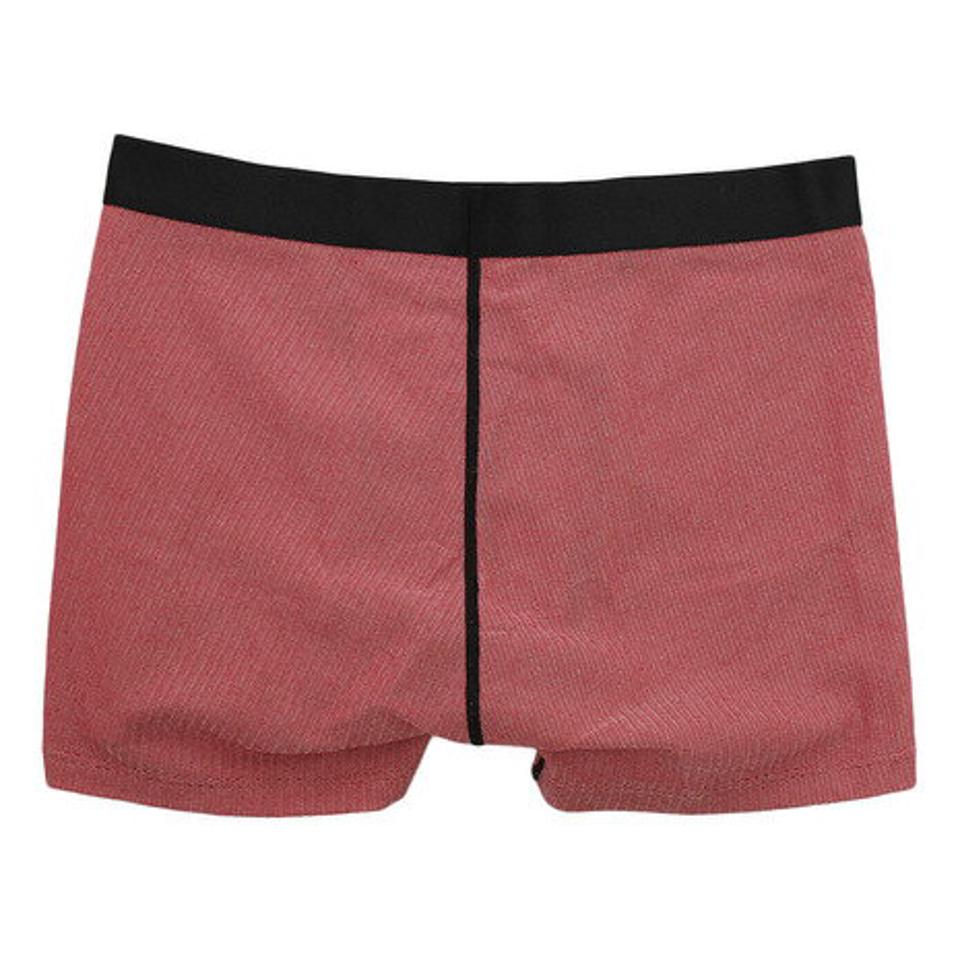 【4/10限定！エントリーで最大100％ポイントバック】シドー（SIDO）（メンズ）ハニカム 包帯パンツ 9231-891-RED