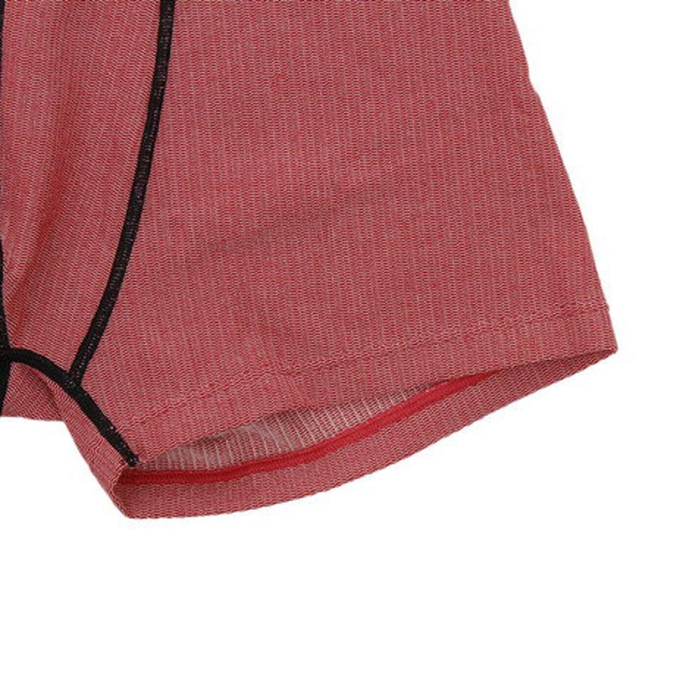 【4/10限定！エントリーで最大100％ポイントバック】シドー（SIDO）（メンズ）ハニカム 包帯パンツ 9231-891-RED