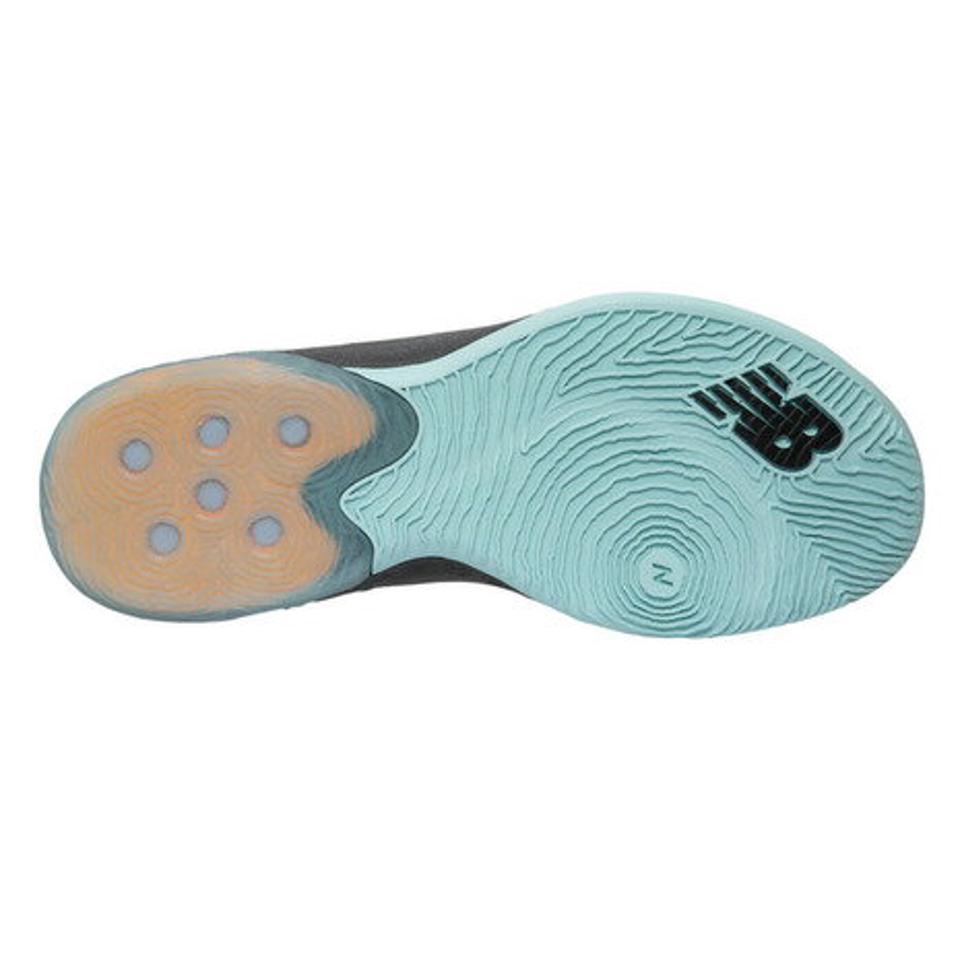ニューバランス（new balance）（メンズ）バスケットシューズ バッシュ FuelCell Two Wxy v2 FE2 BB2WYFE2 D