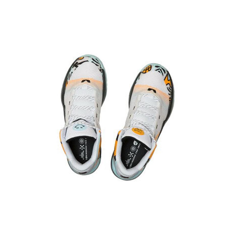 ニューバランス（new balance）（メンズ）バスケットシューズ バッシュ FuelCell Two Wxy v2 FE2 BB2WYFE2 D