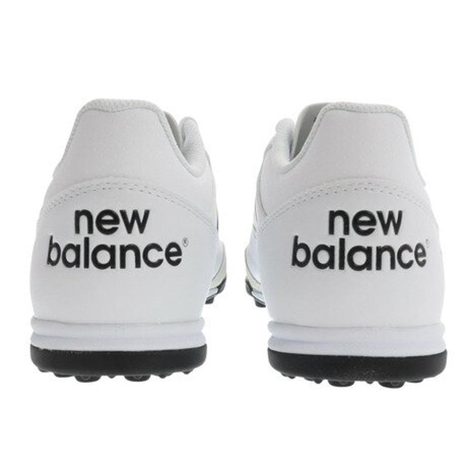 ニューバランス（new balance）（メンズ）サッカートレーニングシューズ サッカーシューズ 442 TEAM TF MS42TWT2 2E