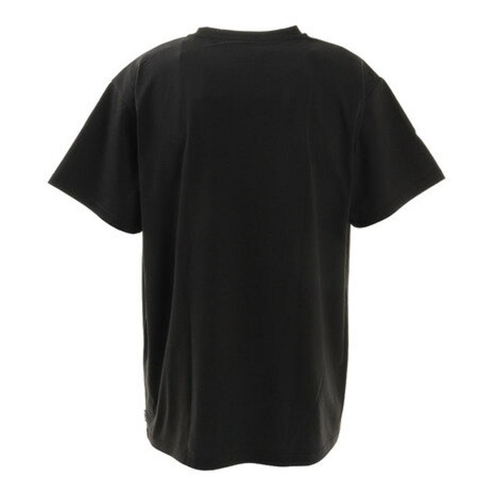 【スポーツデー エントリーでP5倍！4/3 9:59迄】ビラボン（BILLABONG）（メンズ）SOFTTY ラッシュガード 半袖Tシャツ BB011866 水陸両用 UVカット 紫外線対策 吸汗 速乾