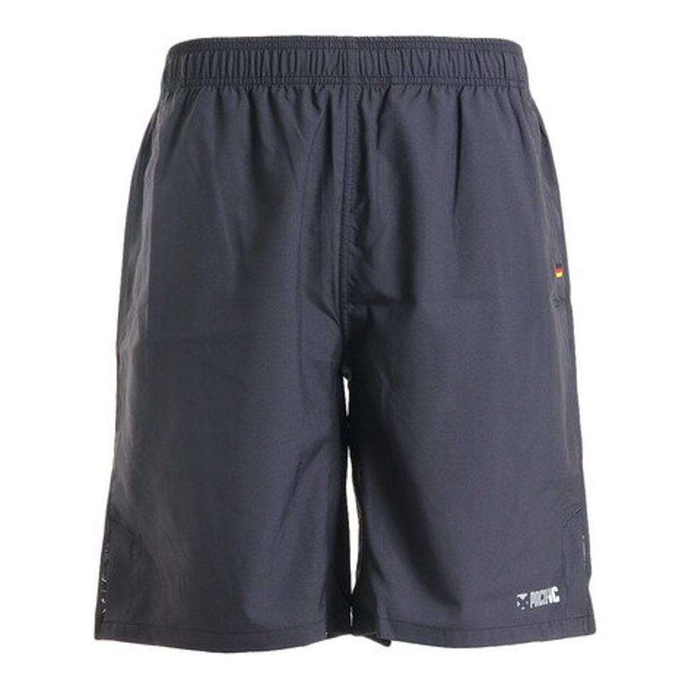 パシフィック（PACIFIC） テニス ショートパンツ PT19FM551 BLK （メンズ）