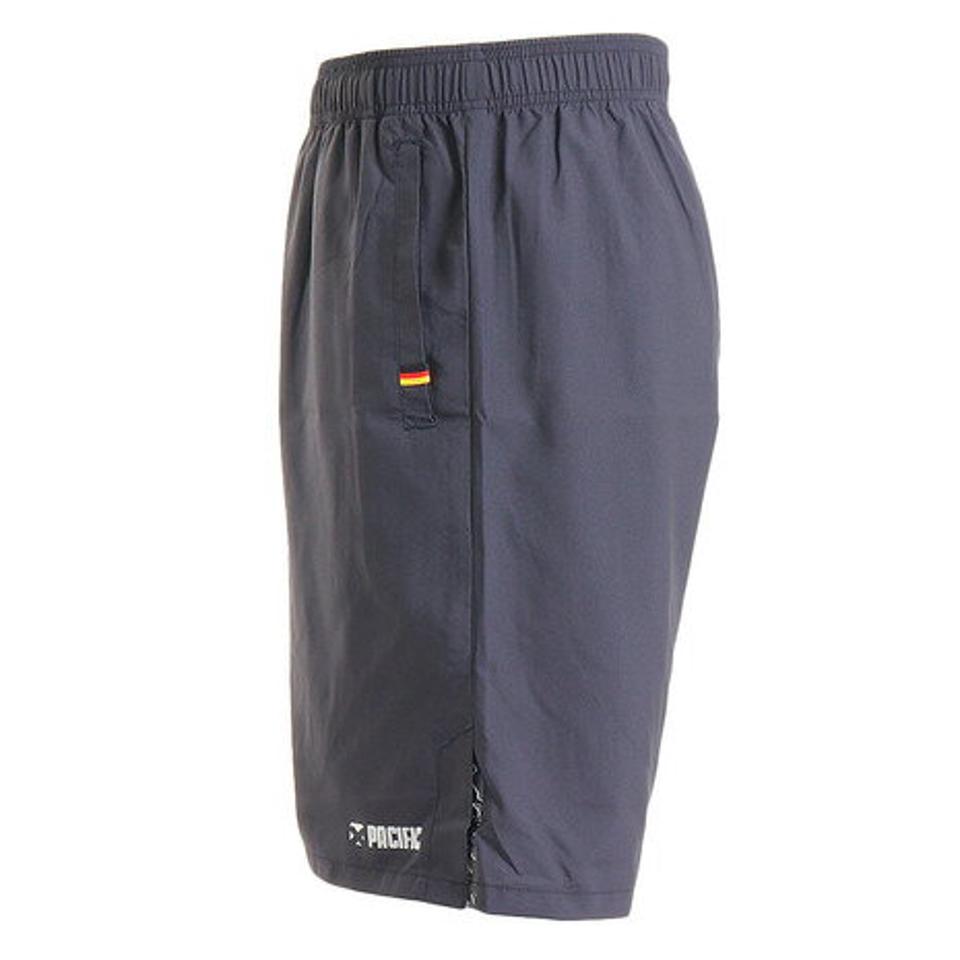 パシフィック（PACIFIC） テニス ショートパンツ PT19FM551 BLK （メンズ）