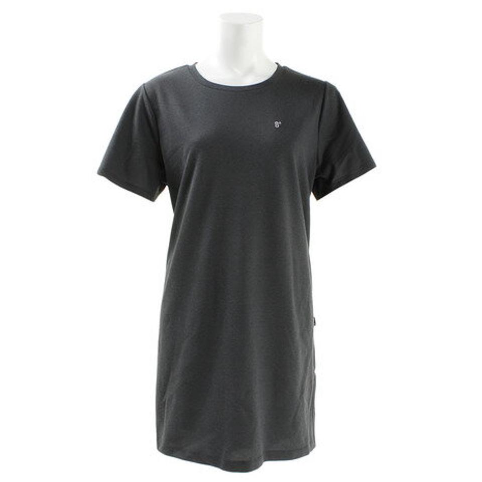 ウィッテム(HUITIEME) フレアスリーブチュニック HU19S14HD867938CGRY (レディース)